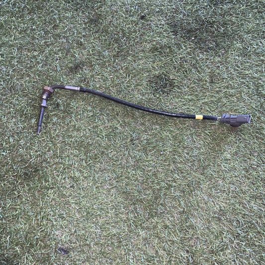 Sensore Temperatura Gas Scarico Alfa Romeo Stelvio 46336703