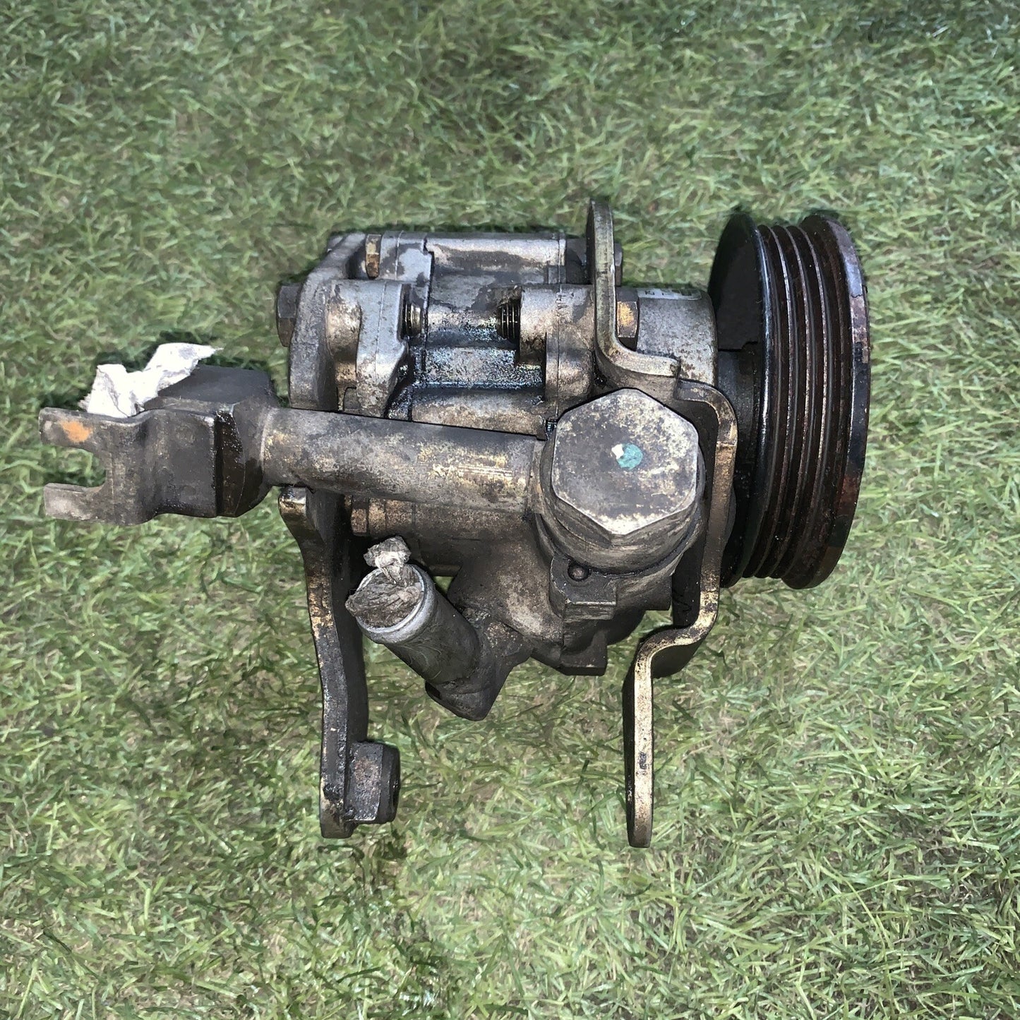 Pompa Idroguida Servosterzo Nissan Micra K11 49110-4F101 7691974102