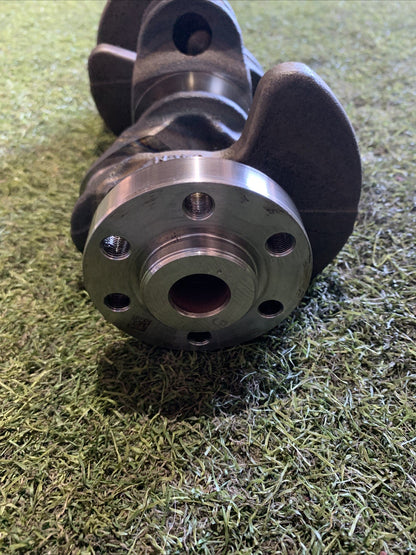 Albero Motore Volkswagen Polo 2024 1.0 Benzina 04CM DKL