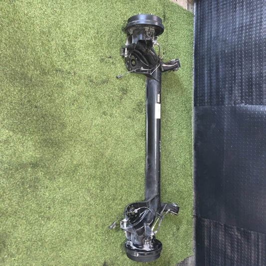 ASSALE POSTERIORE FORD Fiesta 7° Serie H1BC-AE FSJB Benzina 1.1 (19)