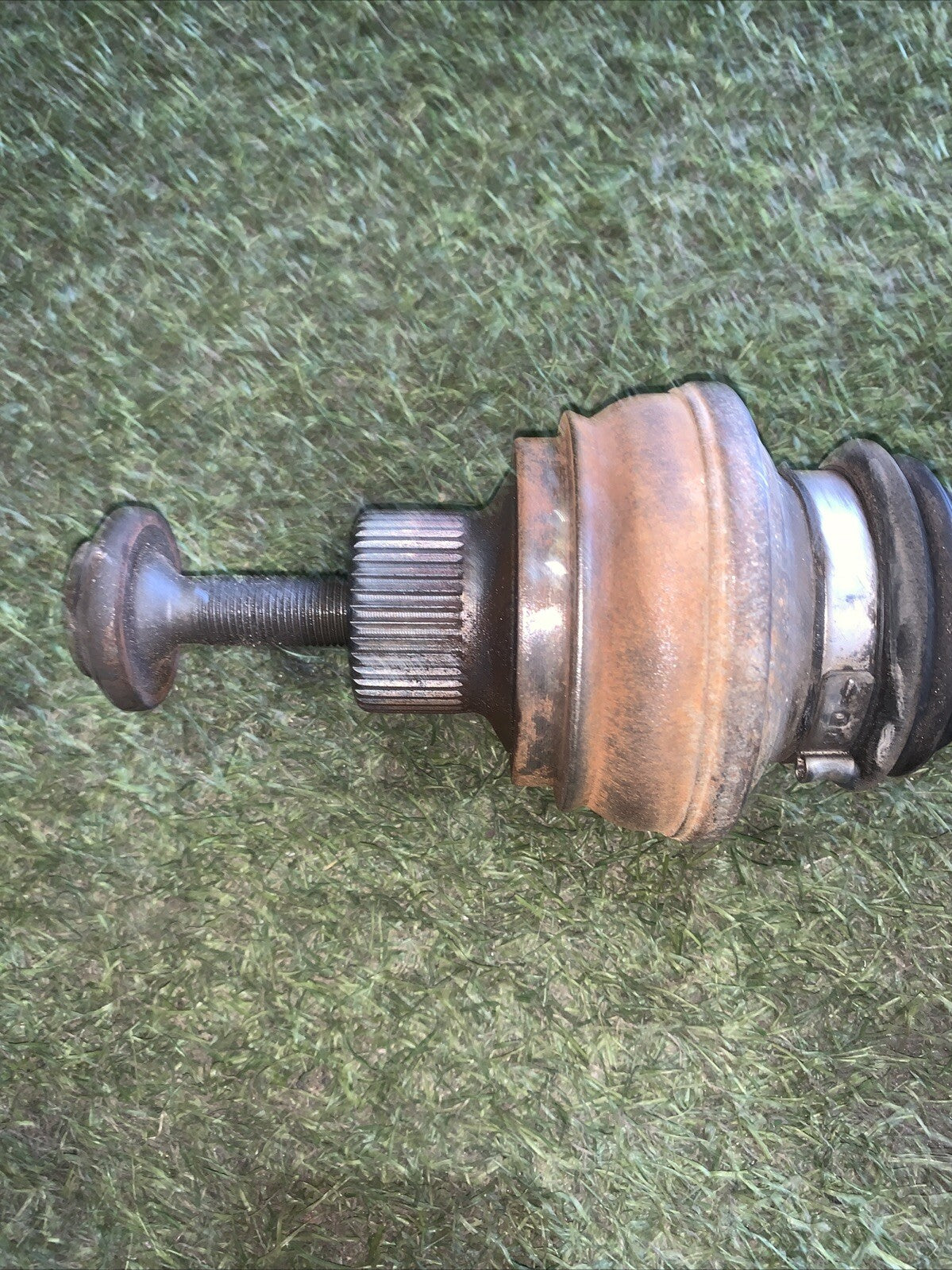 8R0501203C SEMIASSE POSTERIORE DESTRO AUDÌ A6 3.0 Diesel...