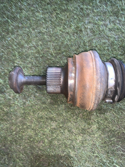 8R0501203C SEMIASSE POSTERIORE DESTRO AUDÌ A6 3.0 Diesel...