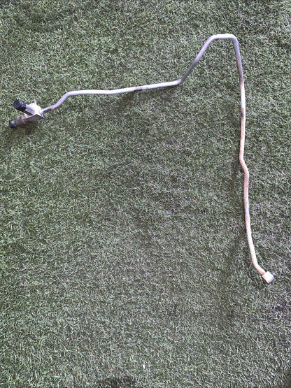 51715748 TUBO ARIA CONDIZIONATA CLIMA A\C USATO FIAT PUNTO (188) 1.3 (2003\2007)