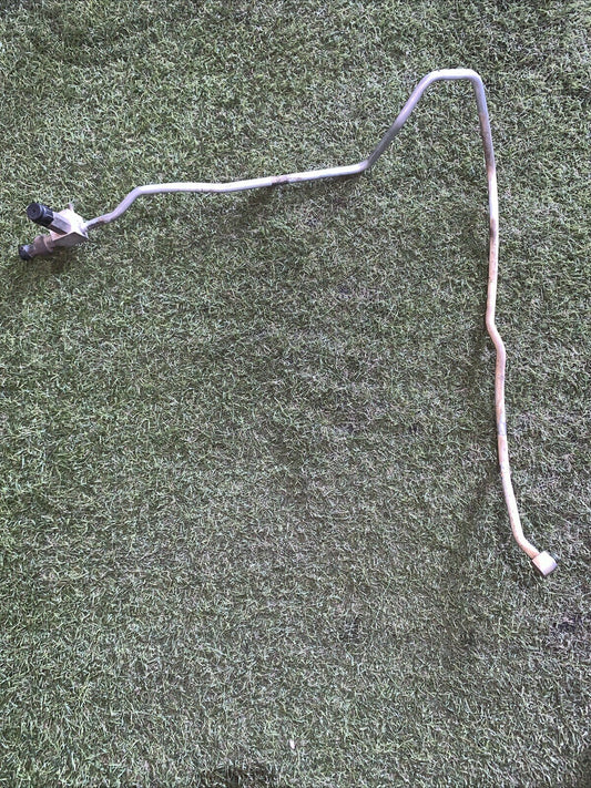 51715748 TUBO ARIA CONDIZIONATA CLIMA A\C USATO FIAT PUNTO (188) 1.3 (2003\2007)