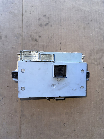 CENTRALINA PORTA FUSIBILI FUSIBILIERA ALFA ROMEO 147 1.9 JTD (2000\2010)