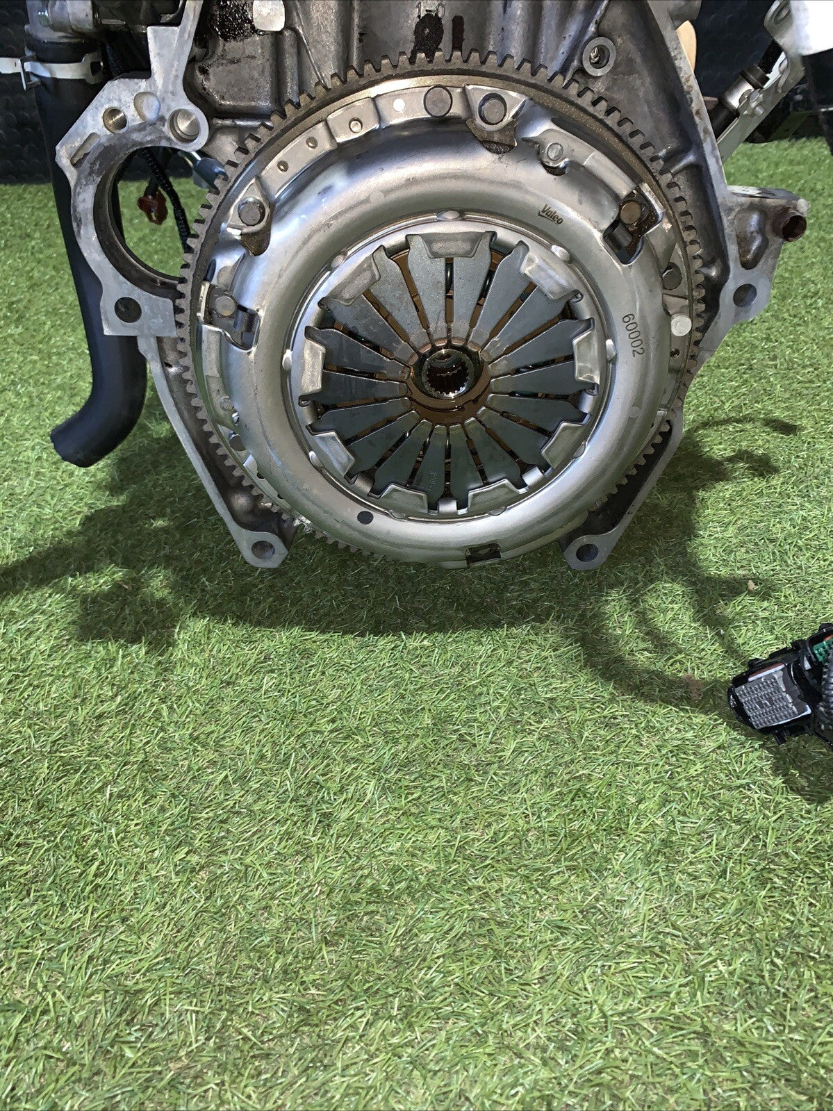 Motore Completo Honda Civic 2012 1.4 Benzina 73KW L13Z4 Euro 5B