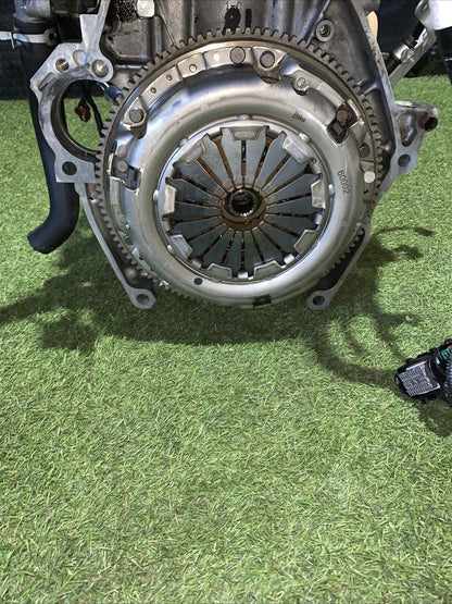 Motore Completo Honda Civic 2012 1.4 Benzina 73KW L13Z4 Euro 5B