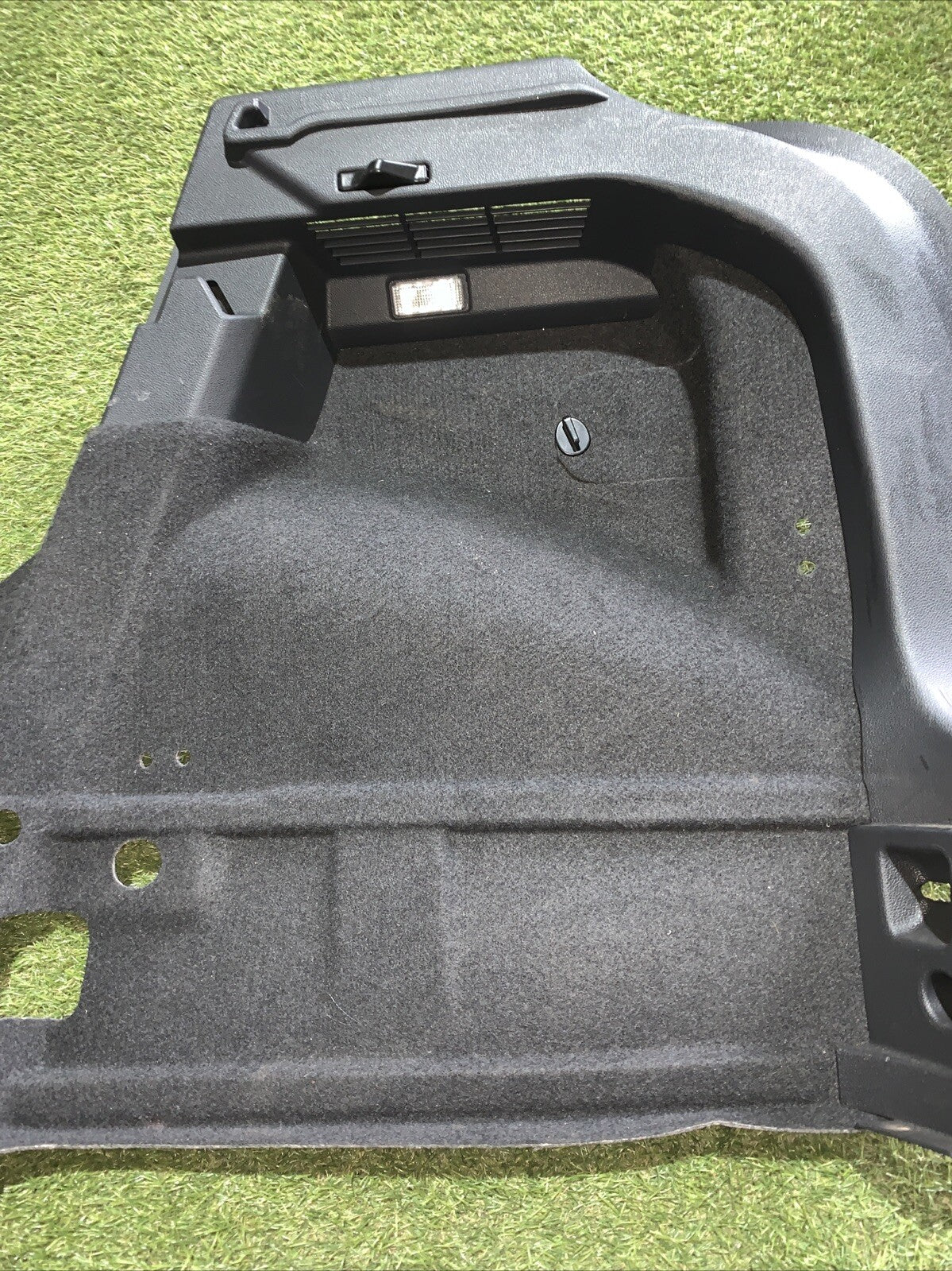 Rivestimento Bagagliaio Laterale Destro Volkswagen T-Cross 2GM867428N