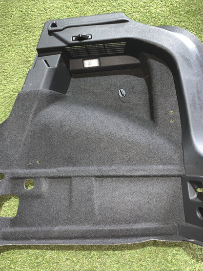 Rivestimento Bagagliaio Laterale Destro Volkswagen T-Cross 2GM867428N