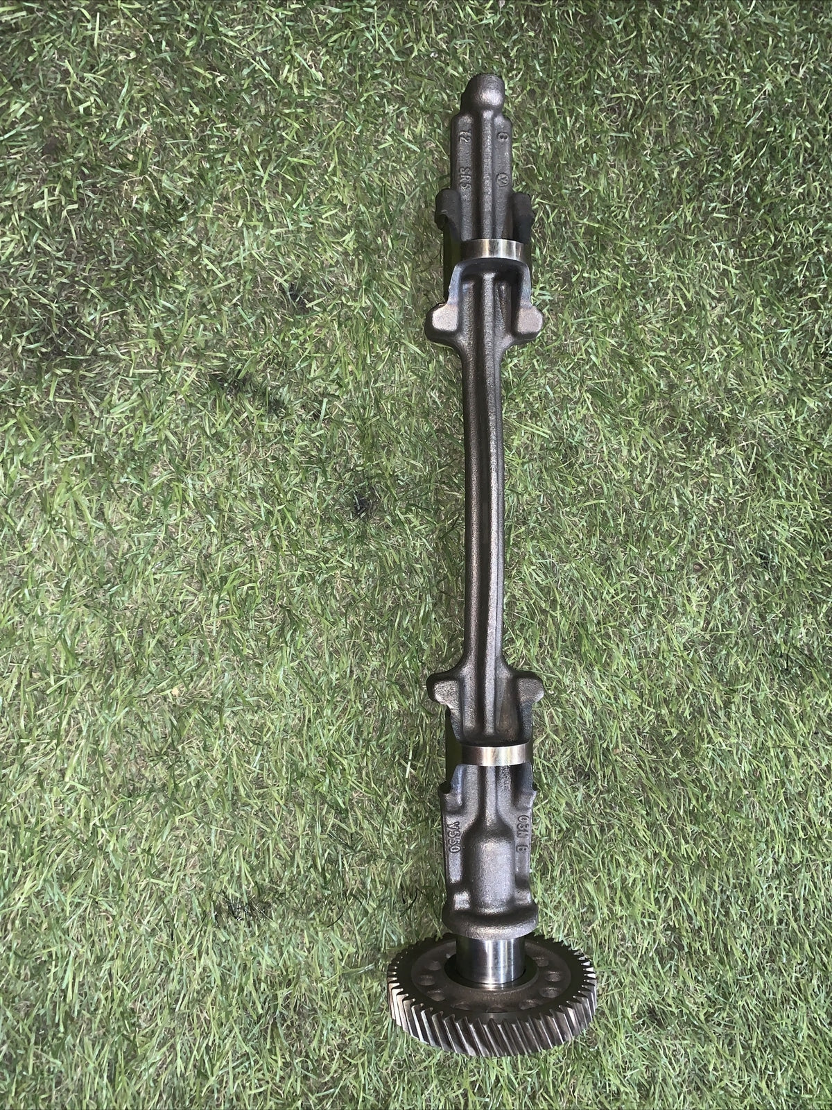 Albero Di Bilanciamento Volkswagen Golf 7 2.0 184 CV