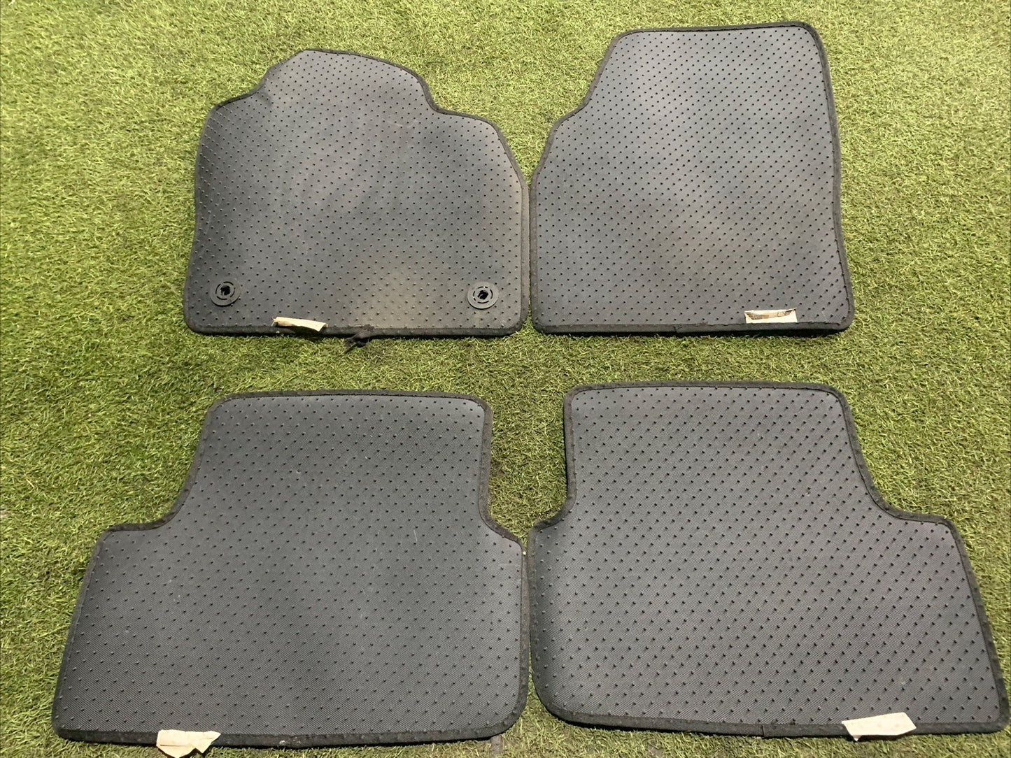 Tappetini Originali Seat Arona 2024 6F9061675H