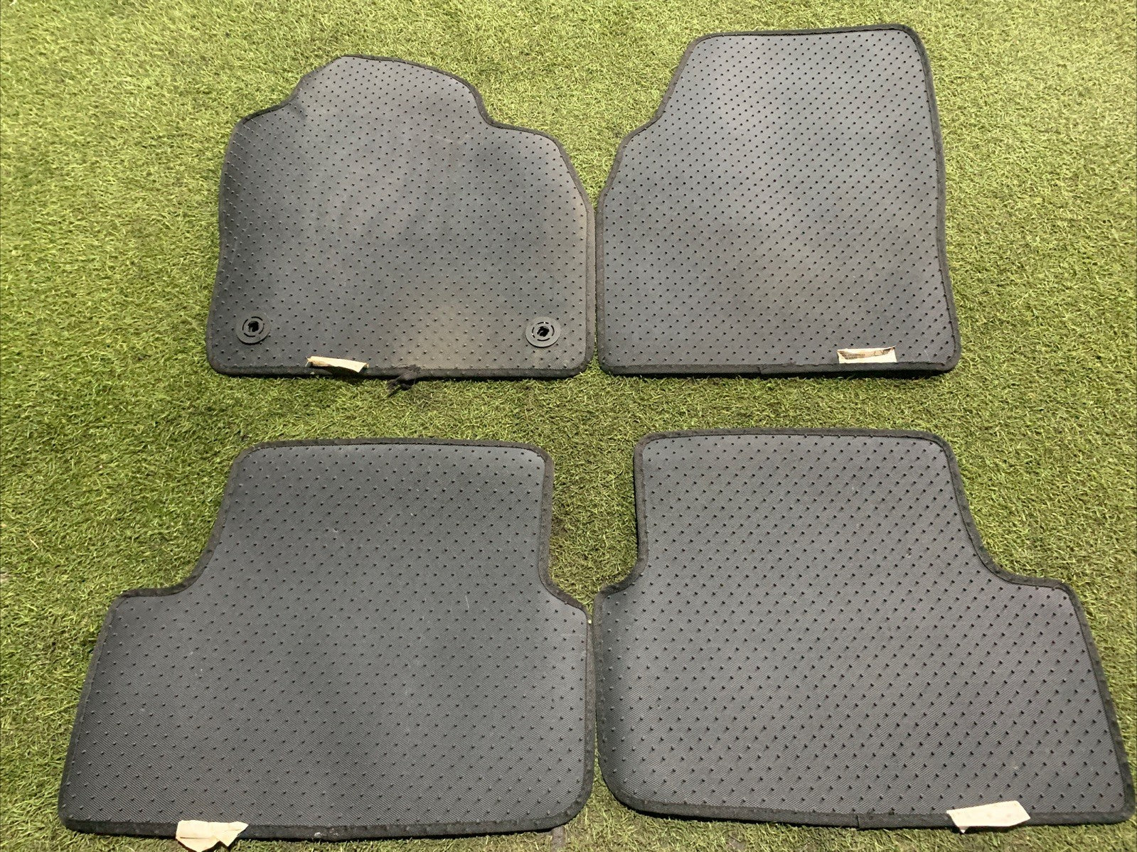 Tappetini Originali Seat Arona 2024 6F9061675H