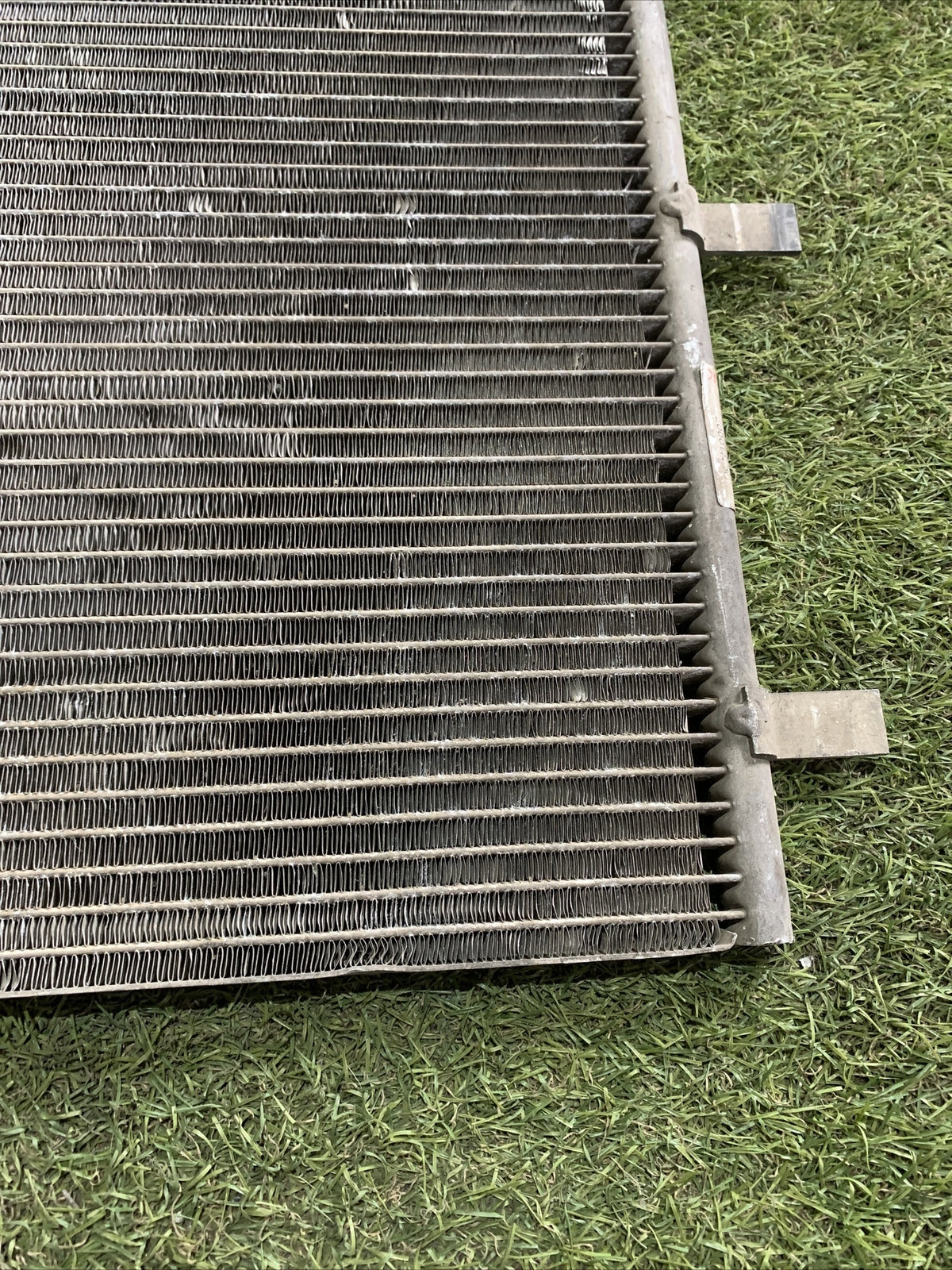 Radiatore Aria Condizionata Ford C-Max Ford Focus DCN10007