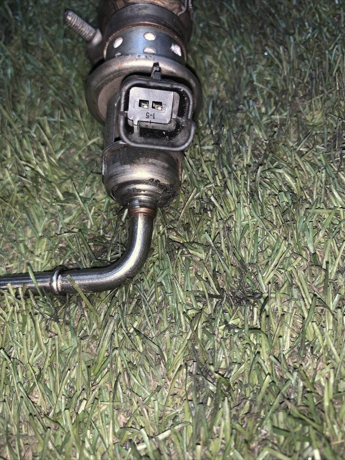 Iniettore Adblue Peugeot 308 2016 1.6 Diesel 9802763880