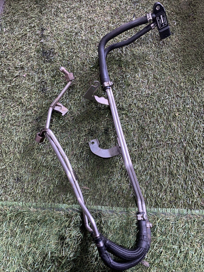 Sensore Pressione Gas Di Scarico Fiat 500L 2018 1.3 MJT Euro 6 55241075