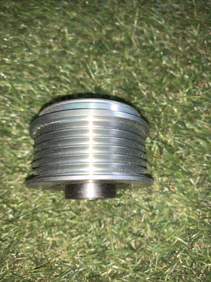 Puleggia Alternatore Renault Cod 7701477502