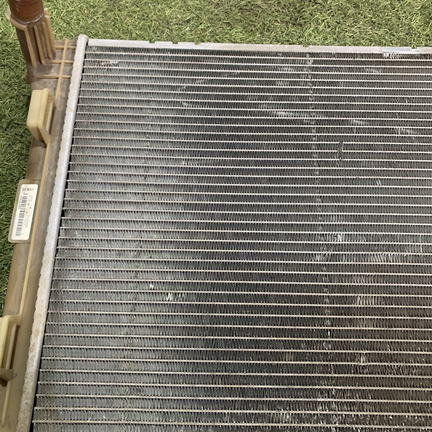 Radiatore Acqua Fiat Panda 312 1.2 Benzina 51939068