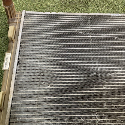 Radiatore Acqua Fiat Panda 312 1.2 Benzina 51939068