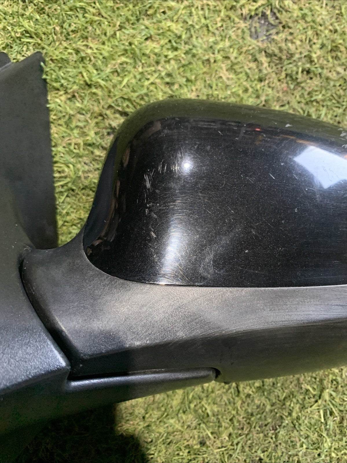 SPECCHIO SPECCHIETTO RETROVISORE SX SINISTRO LANCIA YPSILON 312 2011-2024 MANUAL