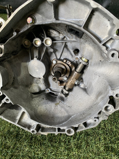 CAMBIO MANUALE 4 MARCE + RETRO FIAT PANDA 1 SERIE 750 BENZINA 71780241