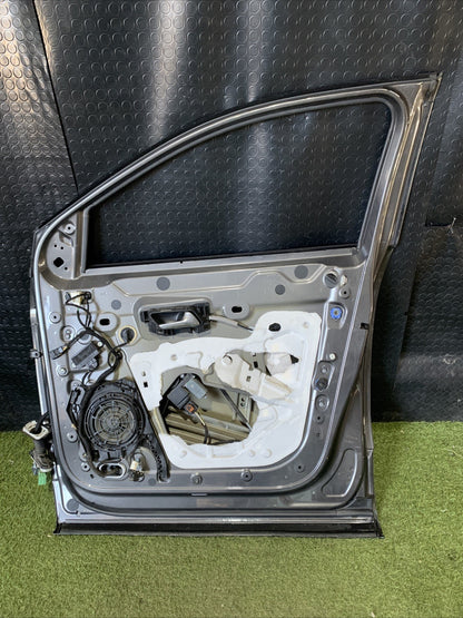 Porta Portiera Sportello Anteriore Destro Peugeot 3008 Dal 2017