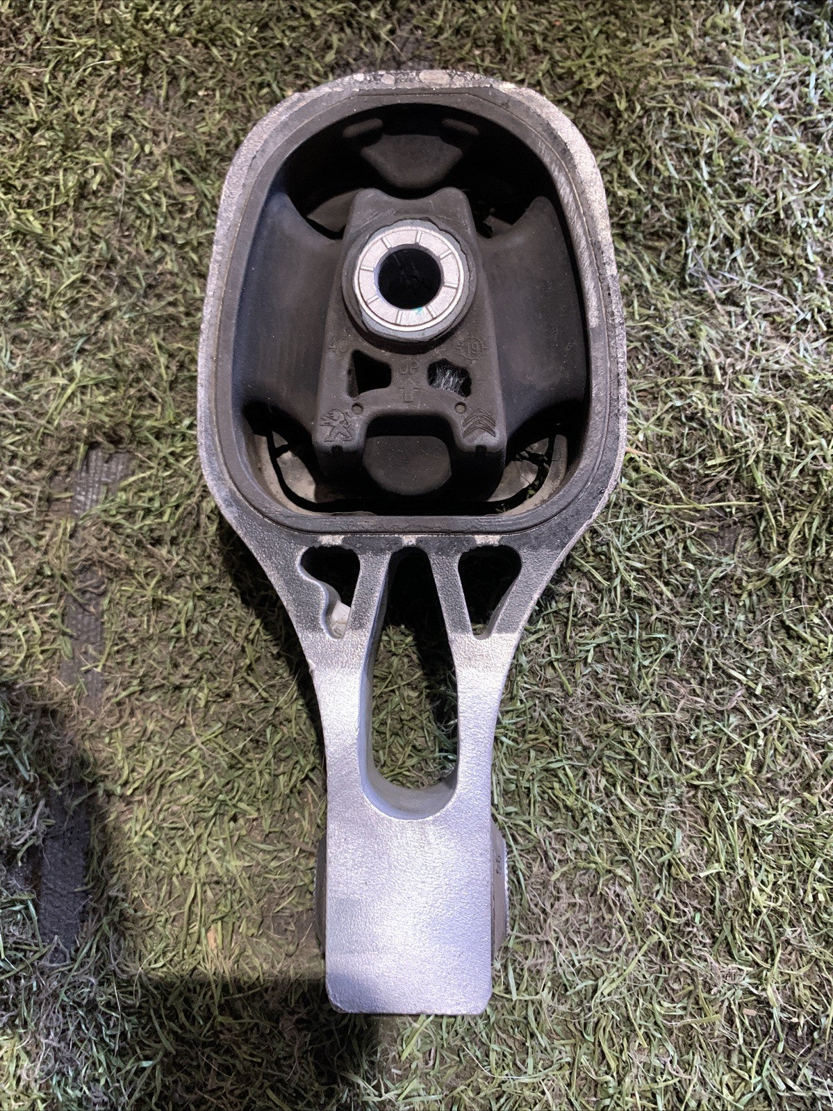 SUPPORTO MOTORE PER OPEL Corsa F Serie (19) 9824116780