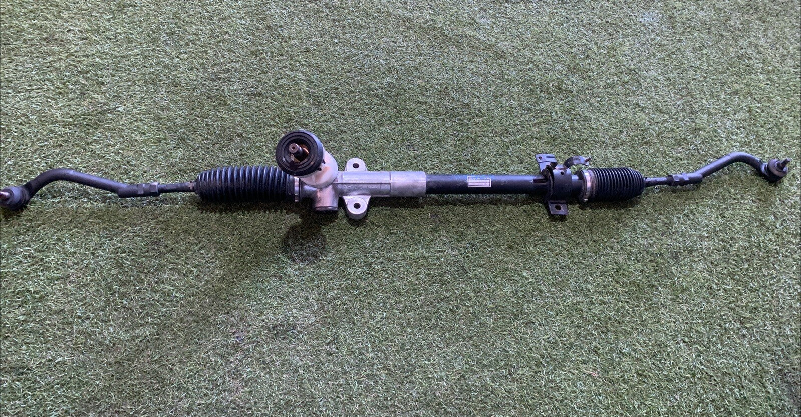 Scatola Sterzo Hyundai ix35 1.7 CRDI 85kw 115cv D4FD 2011 56500-2S000