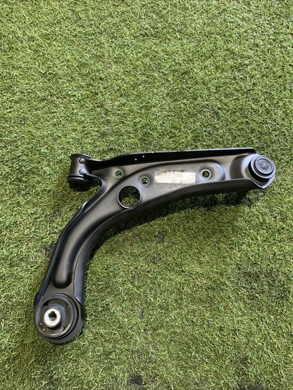 BRACCIO OSCILLANTE ANTERIORE SINISTRO PER FIAT Panda 3° Serie 00519574010 (12>