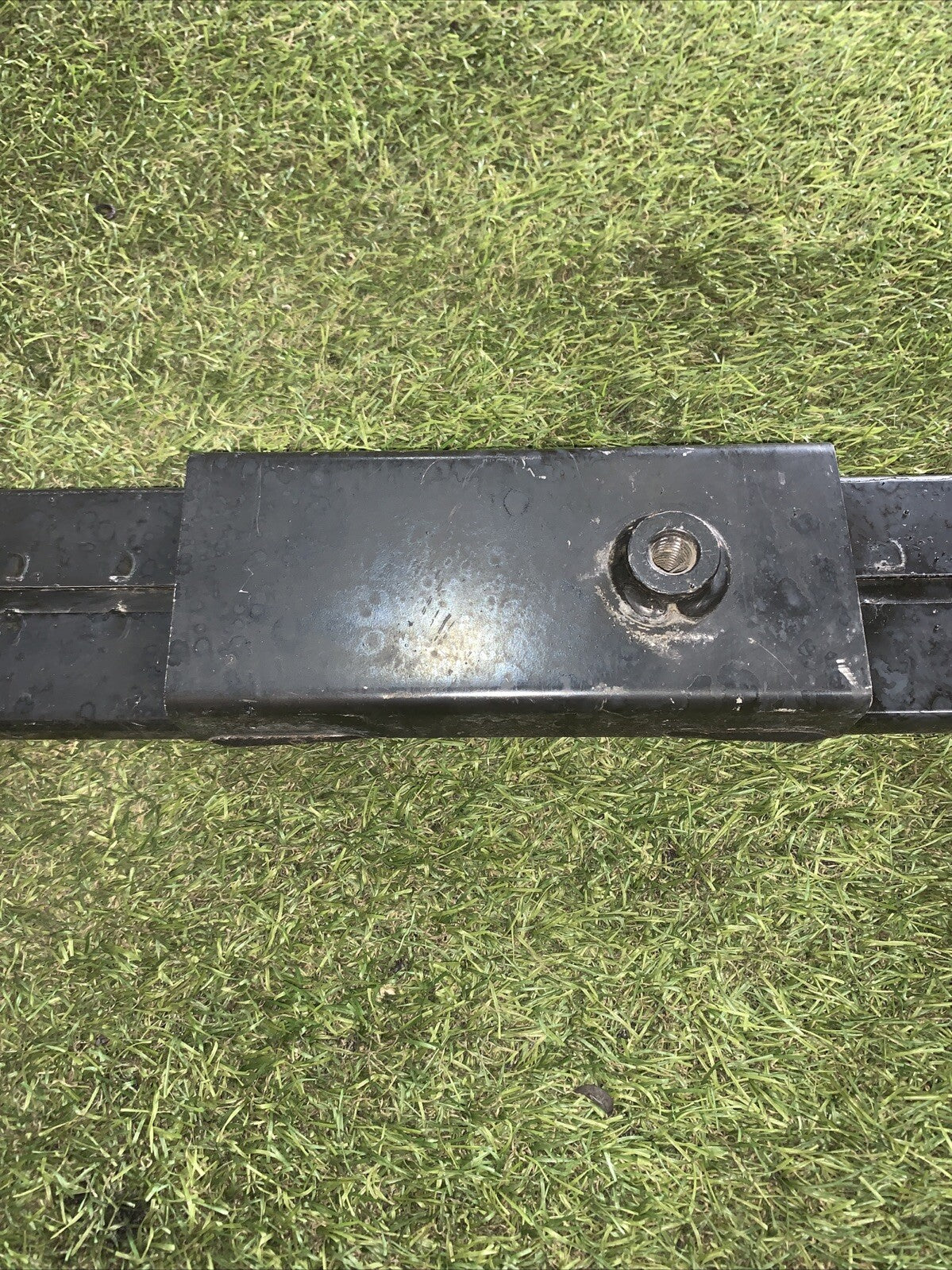 RINFORZO PARAURTI ANTERIORE PEUGEOT 3008 9670186380