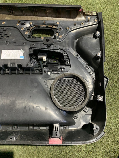 Pannello Anteriore Destro Citroen C5 Aircross Anno 2022 Cod 98201316YC Originale