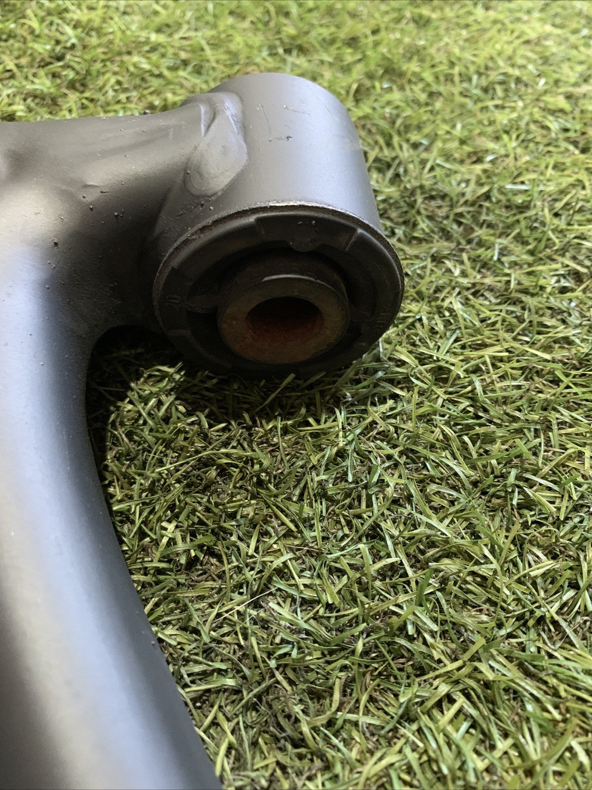 Braccio Oscillante Anteriore Sinistro Ford Focus 2018 Benzina JX61-3A424-CEB