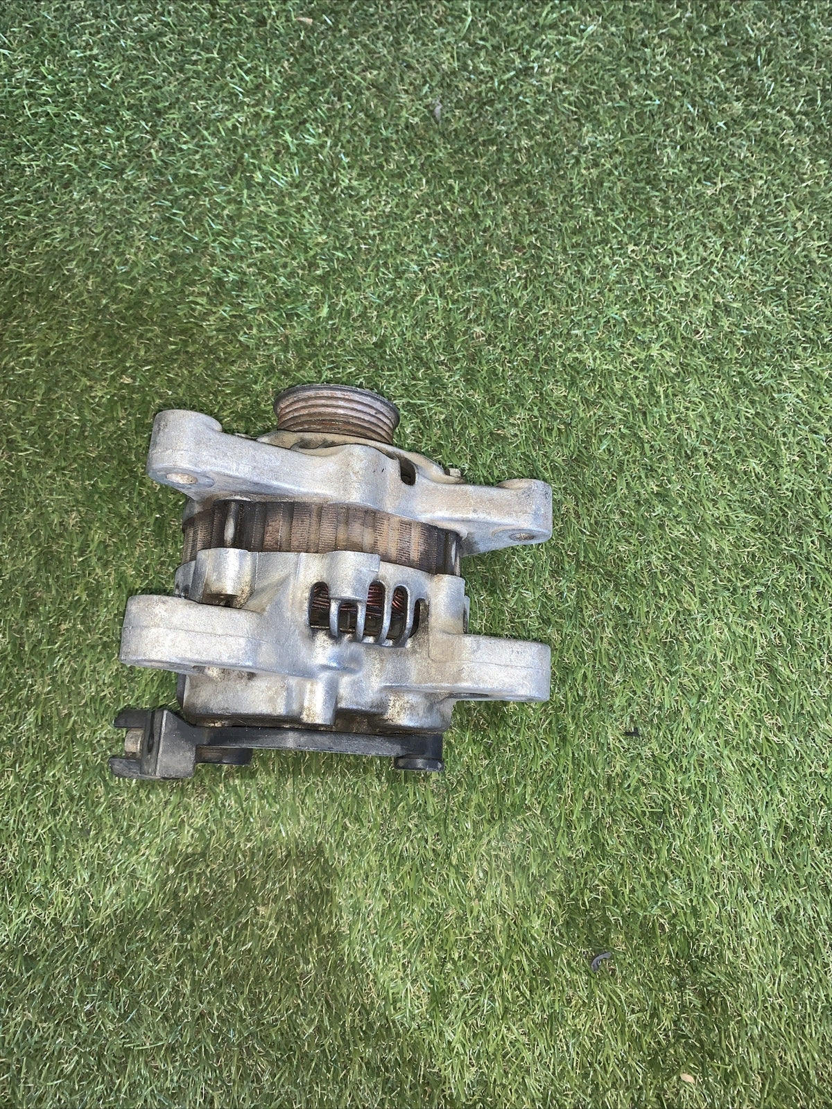 ALTERNATORE PER PEUGEOT 206 1.4 9638275980