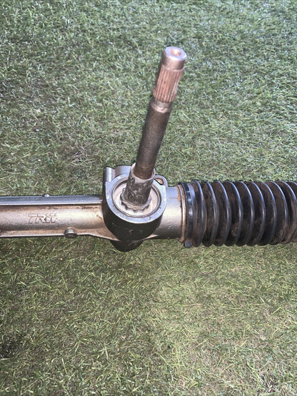 Scatola Sterzo Fiat Panda 169 1.2 Benzina 37502396