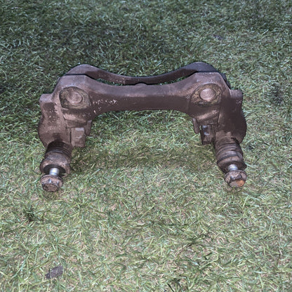 Porta Pinza Freno Anteriore Sx Fiat Panda 169 1.3