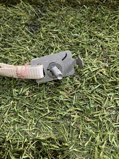 AIRBAG A TENDINA SINISTRA SX LAND ROVER RANGE ROVER EVOQUE 2020 J9C314K160AC