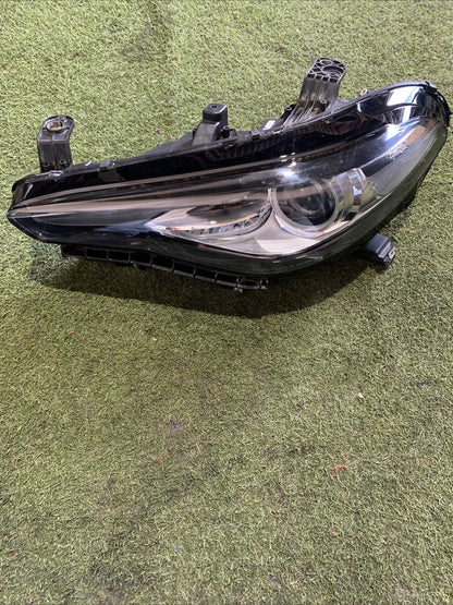 FARO PROIETTORE ANTERIORE SINISTRO SX BIXENO ALFA ROMEO GIULIA 50557247 50564103