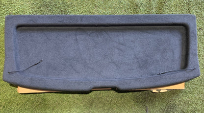 Mensola Cappelliera Volkswagen Polo 2023 2GS867769