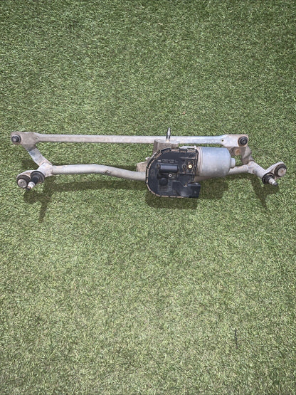 Motorino Tergicristalli Anteriore Audi 8P1 2010 8P1955023L