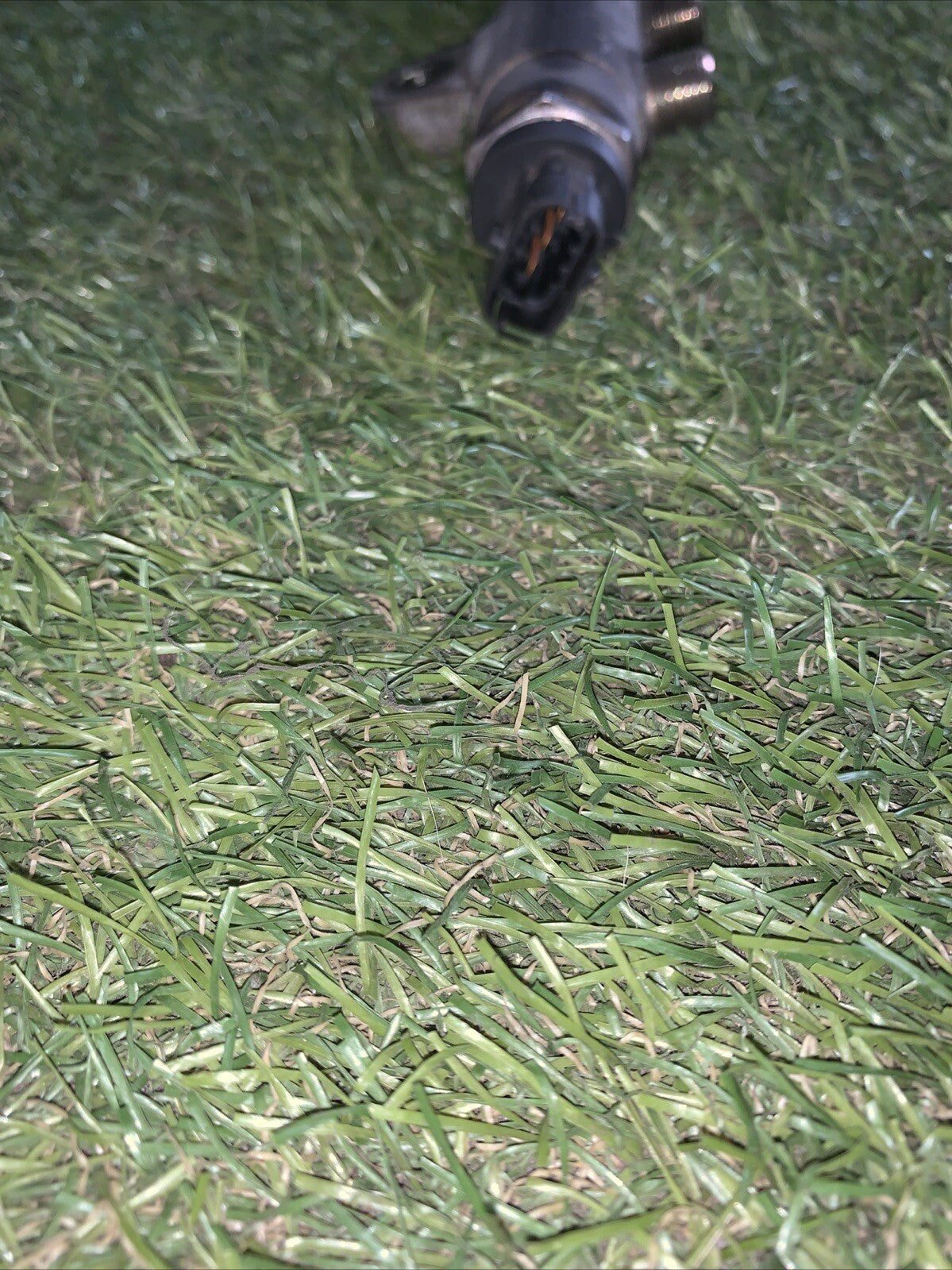 FLAUTO BOSCH INIEZIONE DIESEL FIAT LANCIA 1.3 MJT 0445214044-46817523 (01)