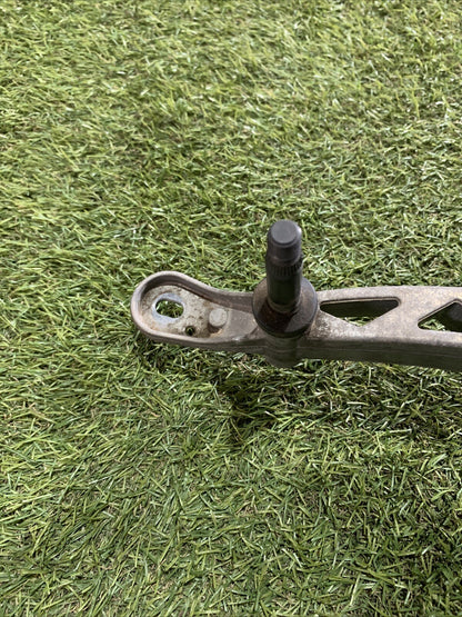 Motorino Tergicristalli Anteriore Mercedes Classe C 220 Dal 2007 2.2 Diesel 