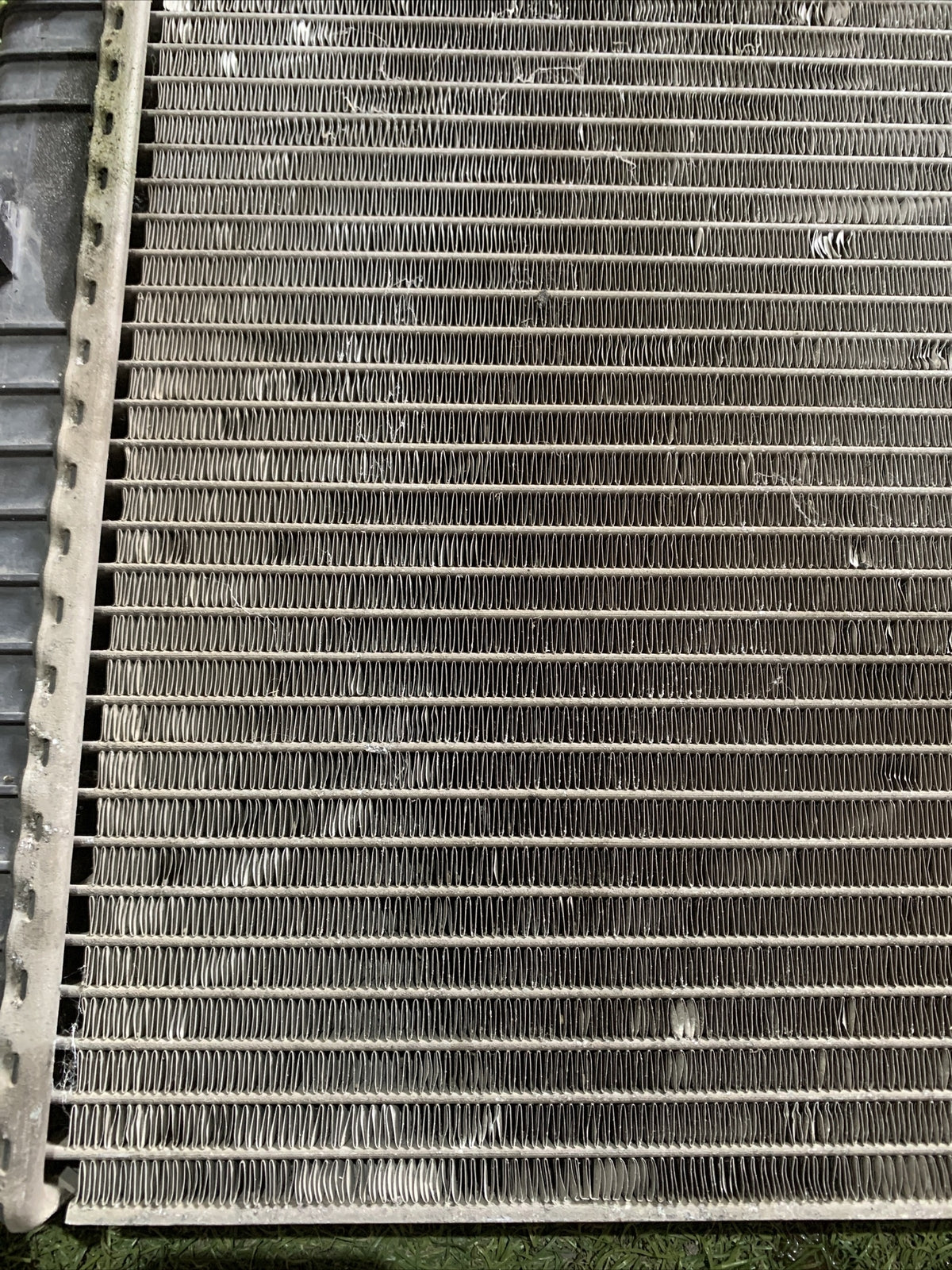 4S6H8005CB RADIATORE ACQUA FORD FIESTA V (5°SERIE) 1.4 TDCI (2)