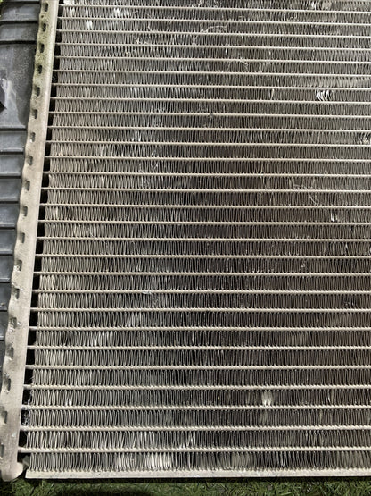 4S6H8005CB RADIATORE ACQUA FORD FIESTA V (5°SERIE) 1.4 TDCI (2)