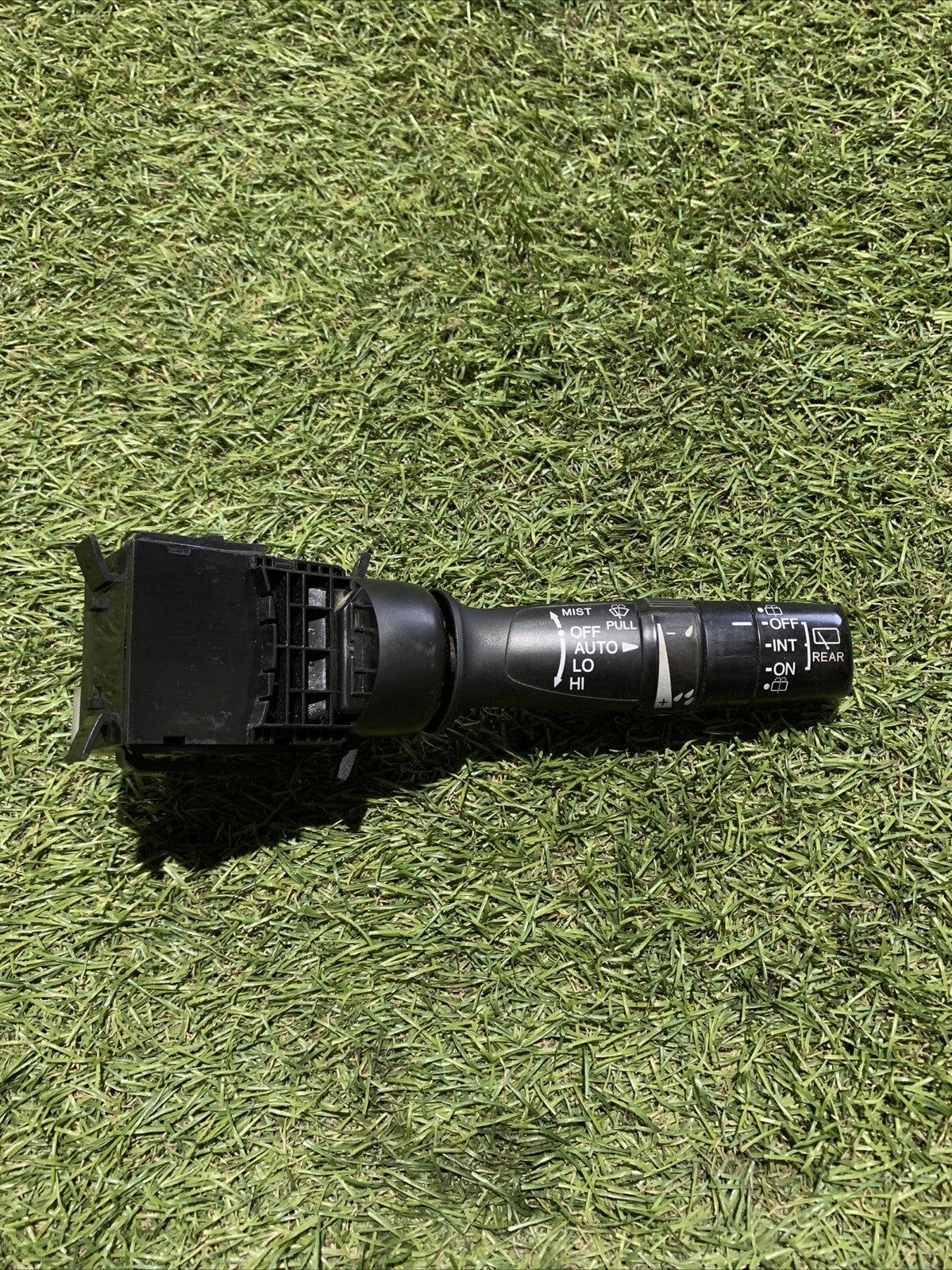 Devioluci Comando Tergicristalli Honda Civic 2012