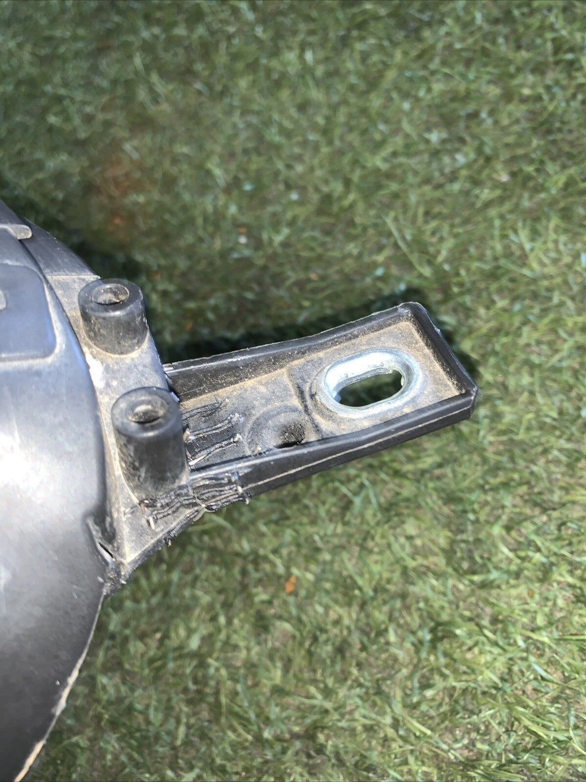 00518436450 fanale Faro Anteriore Sinistro SX FIAT PANDA 312 Guardare Le Foto