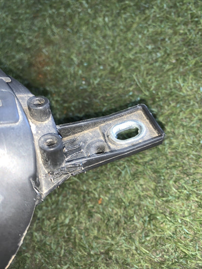 00518436450 fanale Faro Anteriore Sinistro SX FIAT PANDA 312 Guardare Le Foto