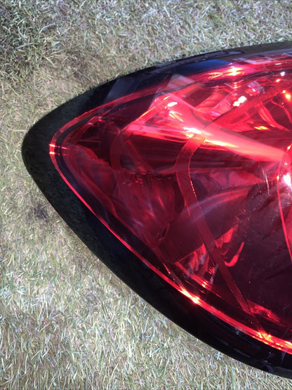 STOP FANALE POSTERIORE SINISTRO RENAULT Captur Serie 265558548R