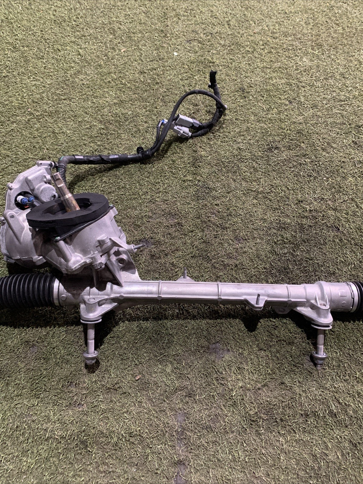 Scatola Guida Elettrica Alfa Romeo Junior 1.2 Mild Hybrid 9860963480