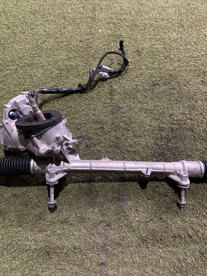 Scatola Guida Elettrica Alfa Romeo Junior 1.2 Mild Hybrid 9860963480