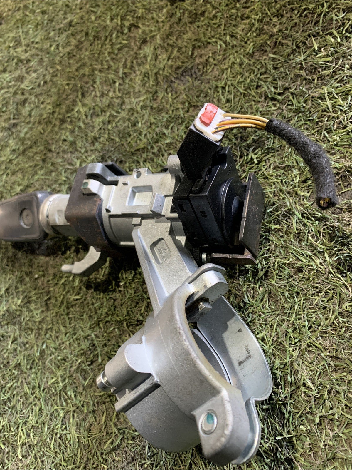 BLOCCHETTO ACCENSIONE PER OPEL Meriva 3° Serie 20939745 (10 ) 1.7 Diesel