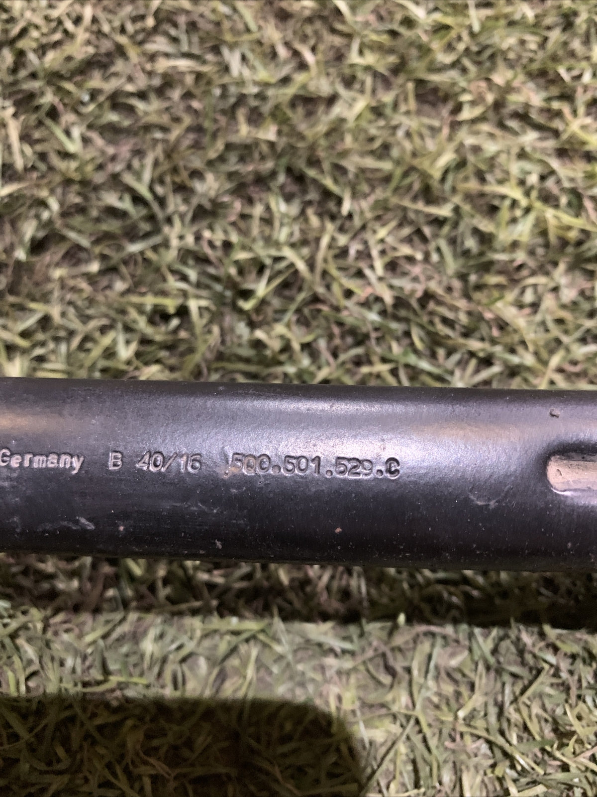 Braccio Oscillante Inferiore Posteriore Destro Audì TT 5Q0501529C